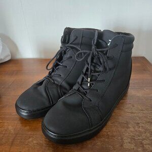 Fuego Dance Shoes - Wedge